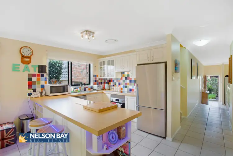 Fourth view of Homely house listing, 56a Bonito Street, Corlette NSW 2315