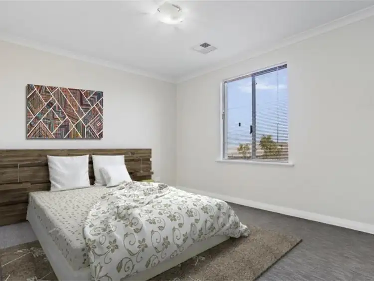 Third view of Homely apartment listing, 12/99 Bordeaux Lane, Ellenbrook WA 6069