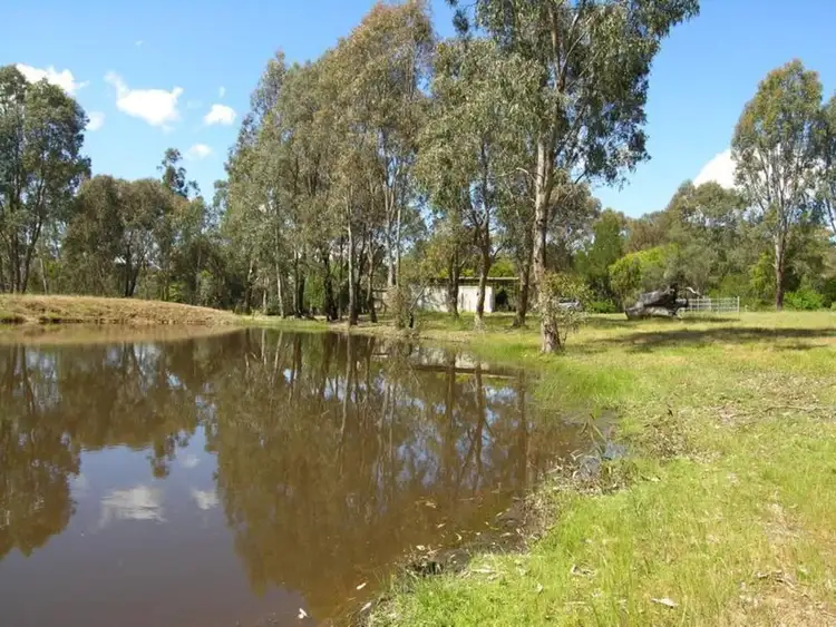 Seventh view of Homely land listing, 130 McMillan Point Drive, Mansfield VIC 3722