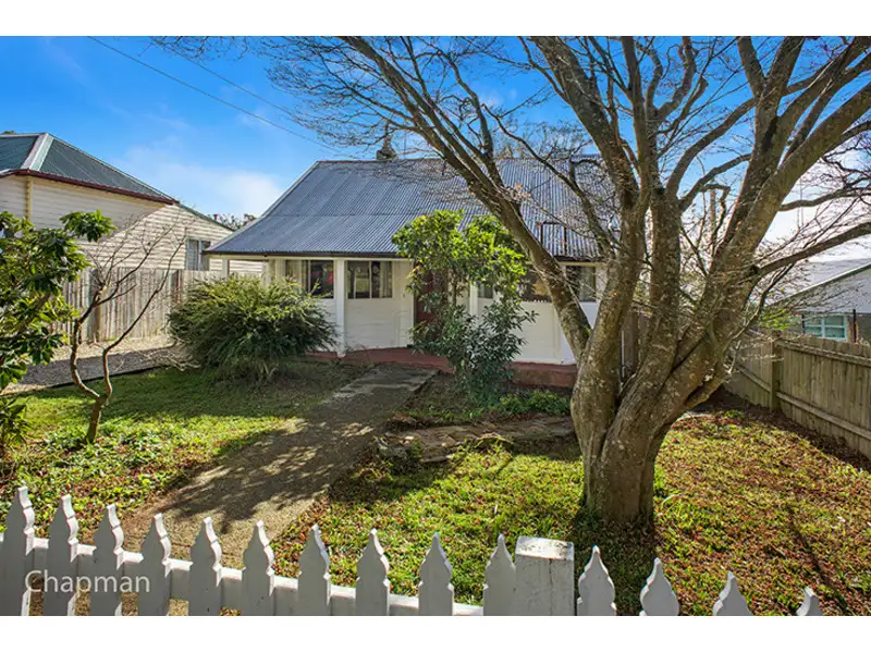 Main view of Homely house listing, 39 Cooper Street, Katoomba NSW 2780