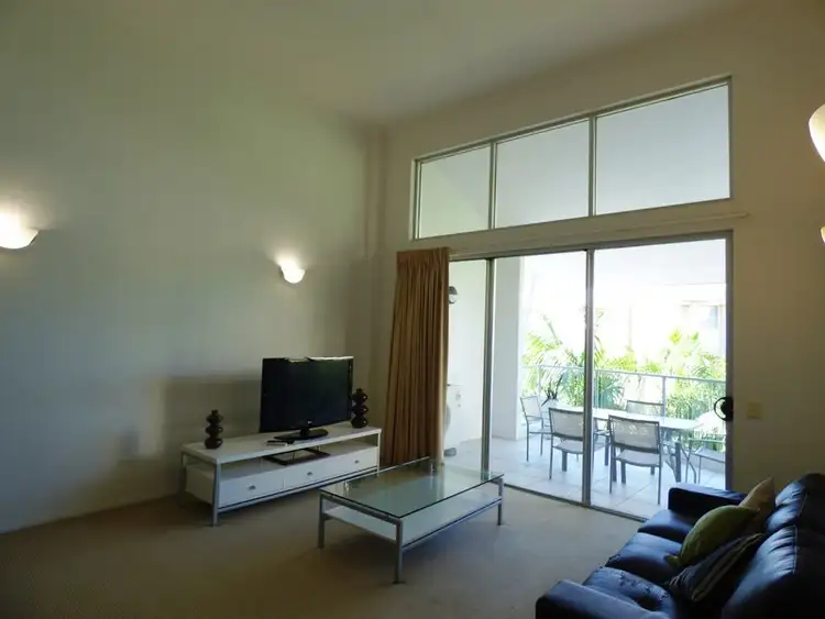 Fourth view of Homely apartment listing, 38/253 Varsity Parade, Varsity Lakes QLD 4227