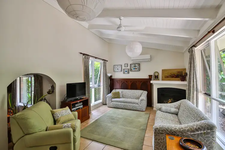 Second view of Homely house listing, 1 Prince Henry Drive, Prince Henry Heights QLD 4350