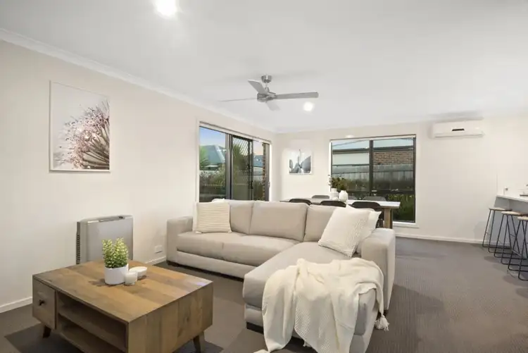 Third view of Homely house listing, 5 Leghorn Way, Marshall VIC 3216