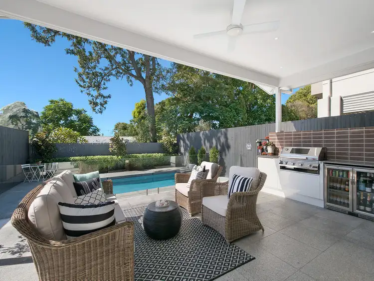 Fourth view of Homely house listing, 29 Burilda Street, Hendra QLD 4011