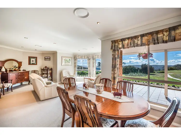 Fourth view of Homely rural property listing, 201 Peregrine Road, Billywillinga NSW 2795