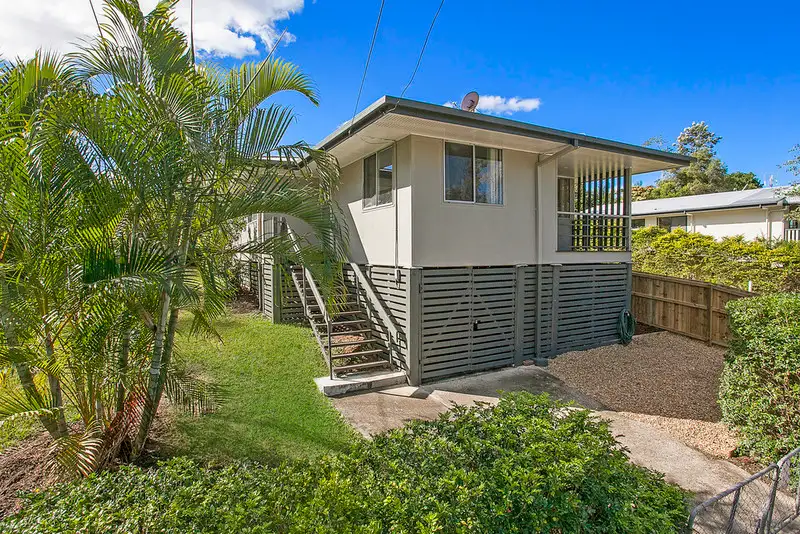 Main view of Homely house listing, 33 Lavelle Street, Nerang QLD 4211