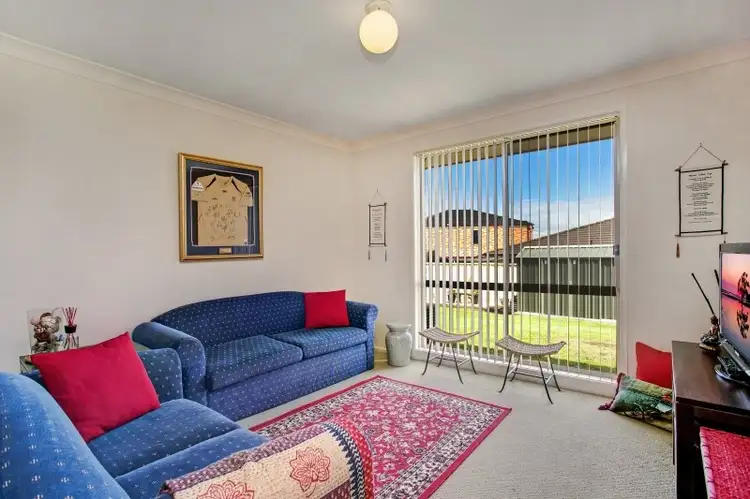 Fifth view of Homely house listing, 16 Goldenwattle Crescent, Thornton NSW 2322