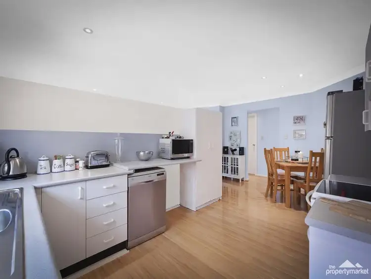 Third view of Homely semi-detached listing, 1/1 Eden Close, Kanwal NSW 2259
