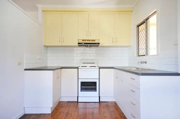 Fourth view of Homely house listing, 15 Bristol Street, Newtown QLD 4350