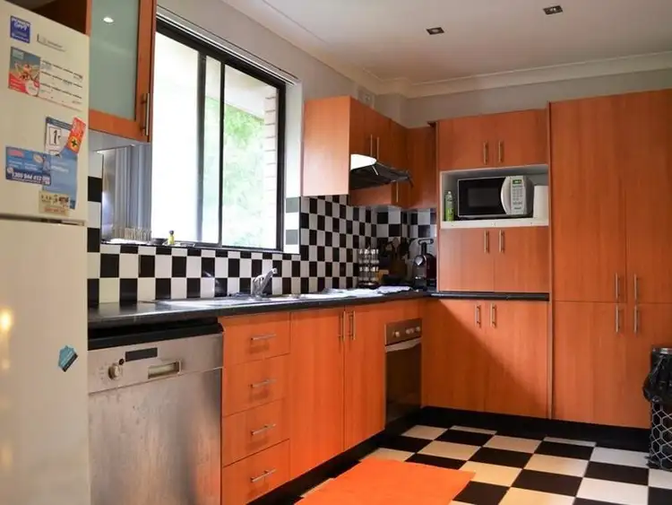 Third view of Homely house listing, 4/29 Knox Street, Belmore NSW 2192