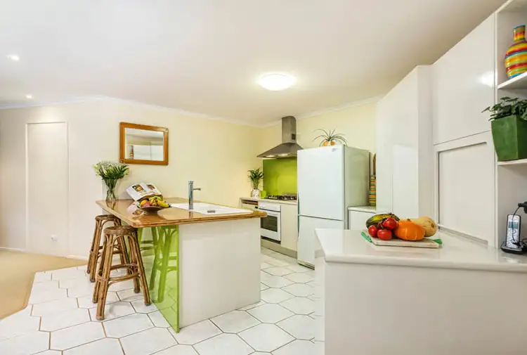Second view of Homely house listing, 14 Hoffman Close, Montville QLD 4560