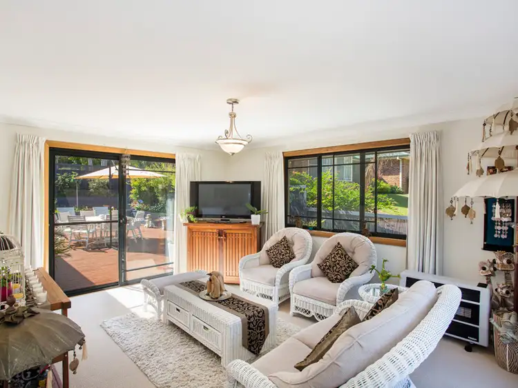 Sixth view of Homely house listing, 11 Woodalla Way, Narrawallee NSW 2539