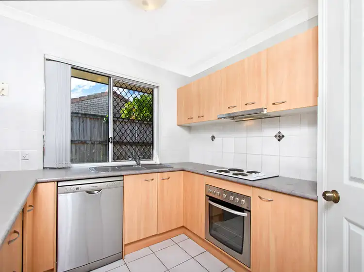 Fourth view of Homely house listing, 12 Wavecrest Place, Calamvale QLD 4116