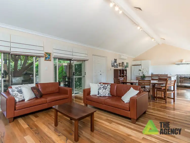 Fourth view of Homely house listing, 23B David Street, Kensington WA 6151