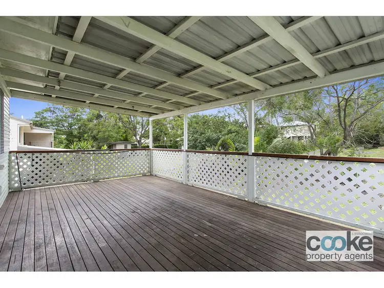 Second view of Homely house listing, 197 Wilson Street, Frenchville QLD 4701