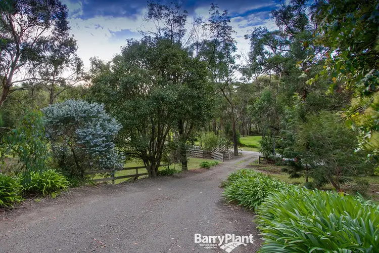 Second view of Homely house listing, 835 Gembrook Road, Pakenham Upper VIC 3810