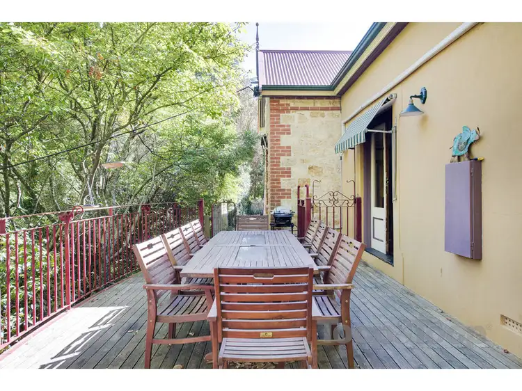 Second view of Homely house listing, 57 Sturt Valley Road, Stirling SA 5152