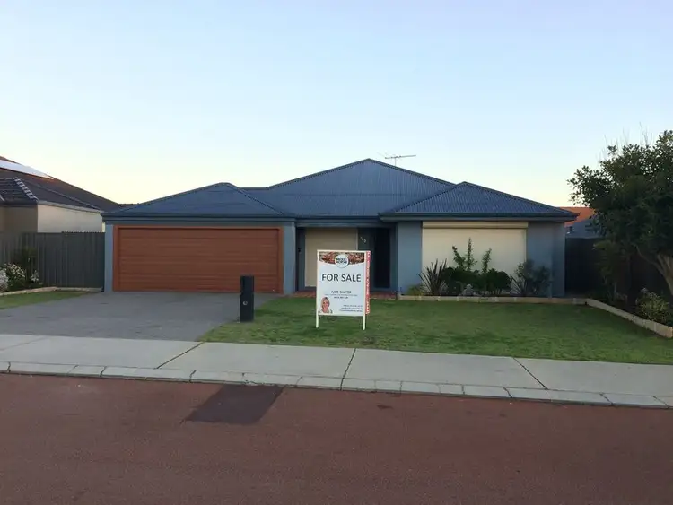 Main view of Homely house listing, 163 Yale Road, Thornlie WA 6108