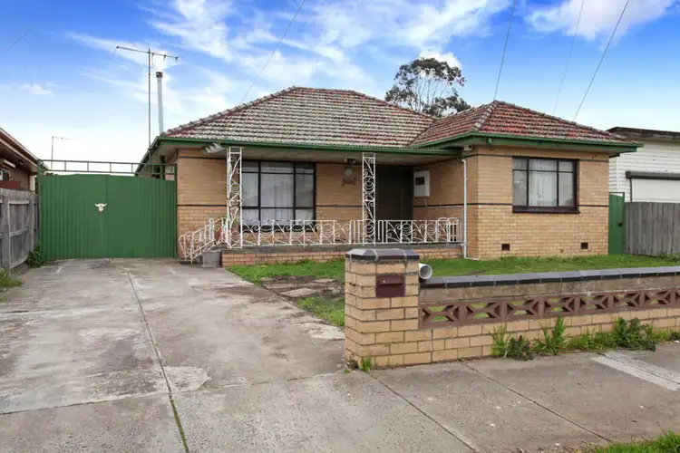 Third view of Homely house listing, 46 Station Avenue, St Albans VIC 3021