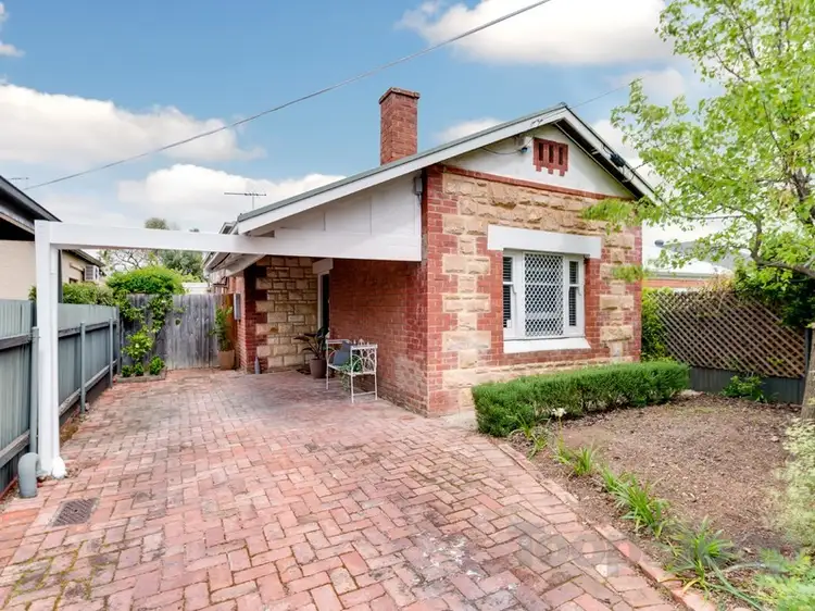 28A Regent Street, Kensington SA 5068
