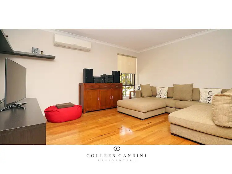 Fifth view of Homely house listing, 46B Riseley St, Ardross WA 6153