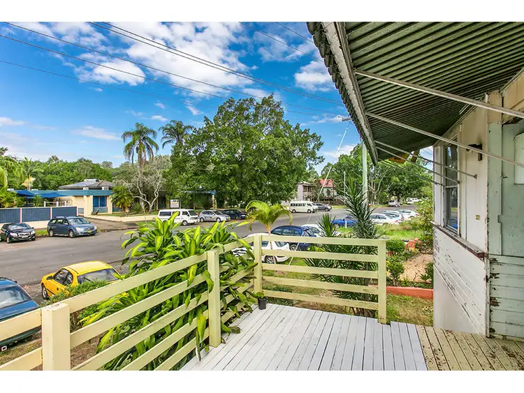 Third view of Homely house listing, 221 Molesworth Street, Lismore NSW 2480