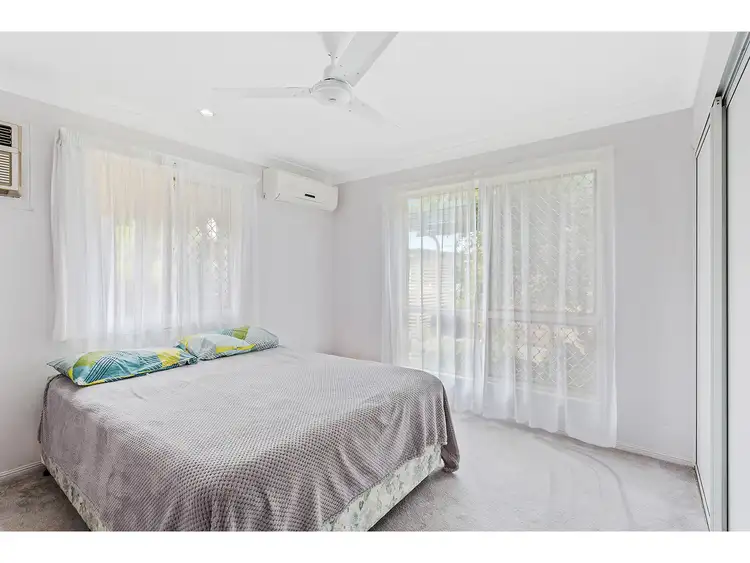 Second view of Homely unit listing, 4/26 Henry Street, The Range QLD 4700