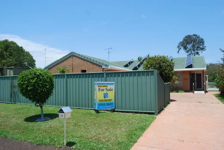 Fifth view of Homely house listing, 13 Westari Court, Currumbin Waters QLD 4223