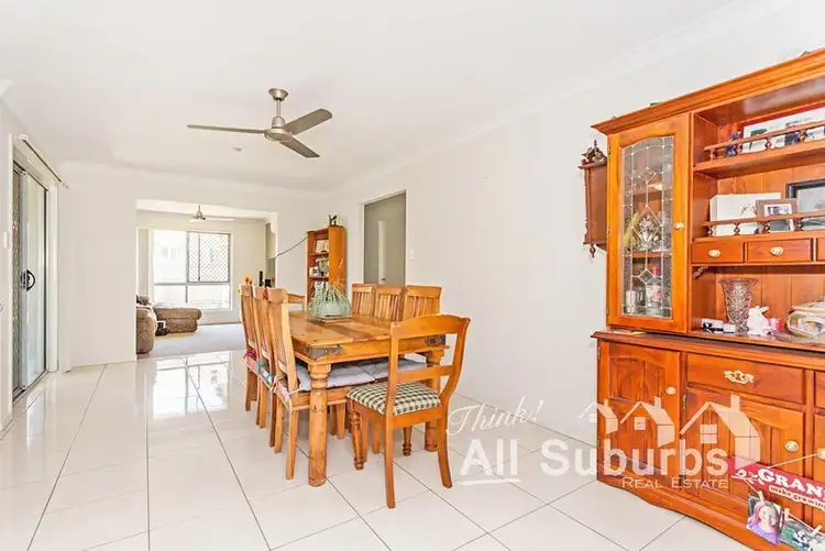 Fifth view of Homely house listing, 11 Sanur Street, Marsden QLD 4132