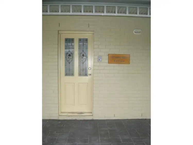 Second view of Homely apartment listing, 8/51 Newdegate Street, West Hobart TAS 7000