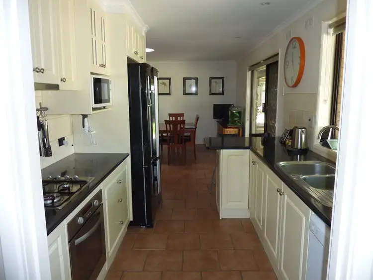 Sixth view of Homely house listing, 96 Coish Avenue, Benalla VIC 3672