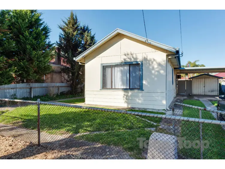 8 Standard Avenue, Croydon Park SA 5008