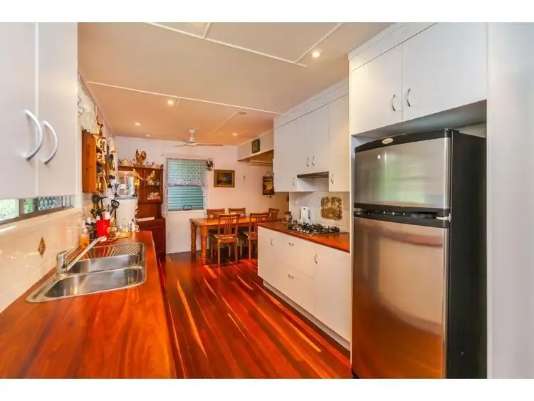 Fourth view of Homely house listing, 356 Duthie Avenue, Frenchville QLD 4701