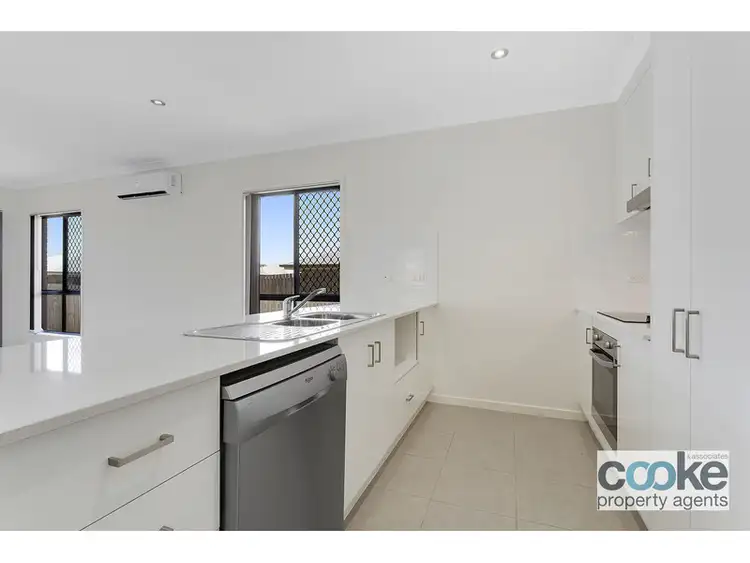 Second view of Homely house listing, 15 Maple Street, Norman Gardens QLD 4701