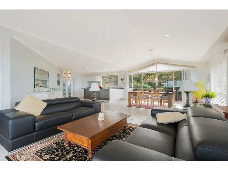 Fifth view of Homely house listing, 3 Melia Court, Tura Beach NSW 2548