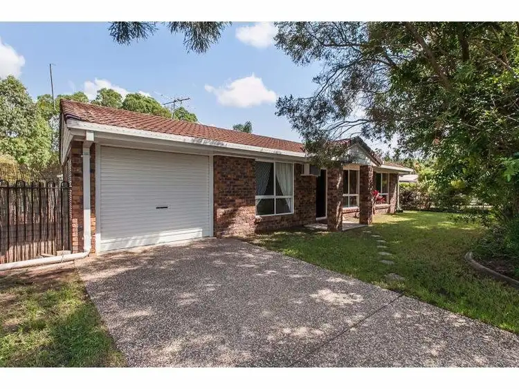 Main view of Homely house listing, 13 Labanka Crescent, Gracemere QLD 4702