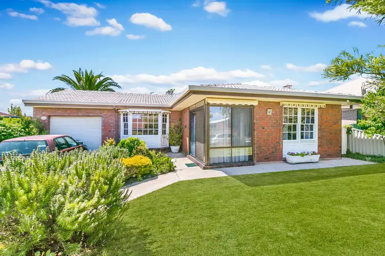 Main view of Homely house listing, 83 Waratah Street, Seacliff SA 5049