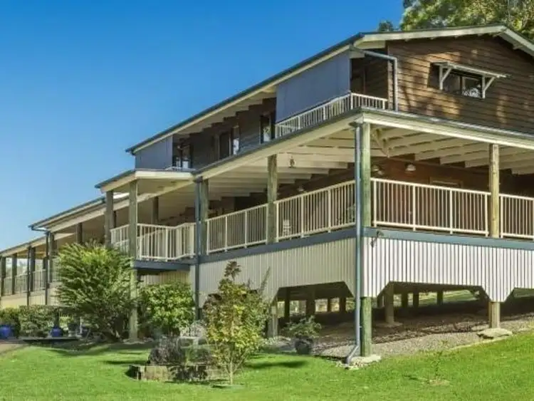 Second view of Homely house listing, 135 Lone Hand Road, Eumundi QLD 4562