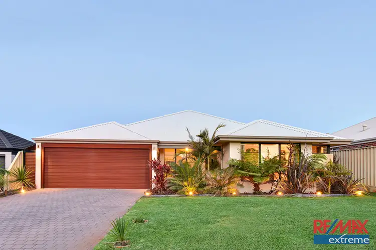 3 Featherstone Gardens, Butler WA 6036