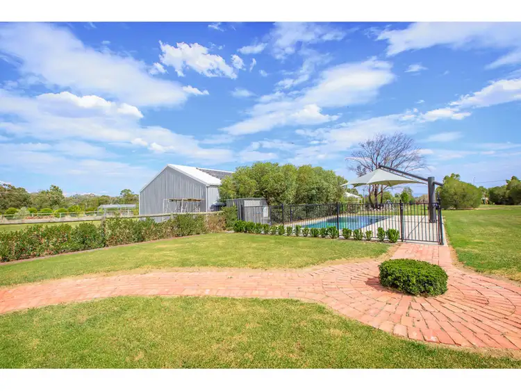 Fifth view of Homely house listing, 154 Corrys Road, Thurgoona NSW 2640