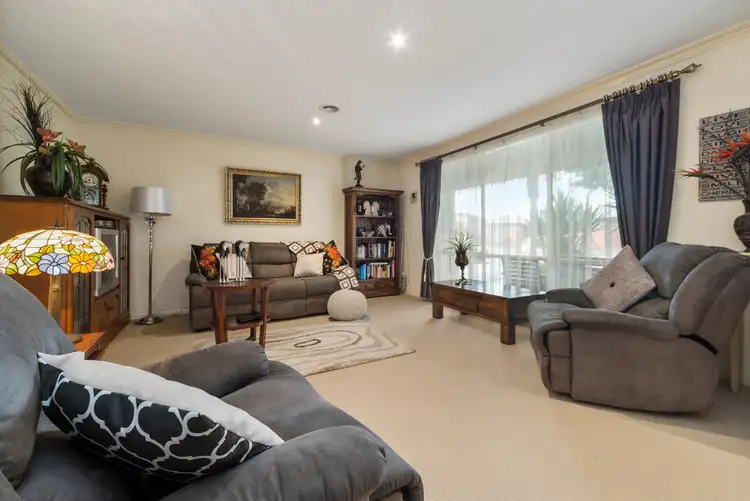 Fifth view of Homely house listing, 8 Noorilim Way, Pearcedale VIC 3912