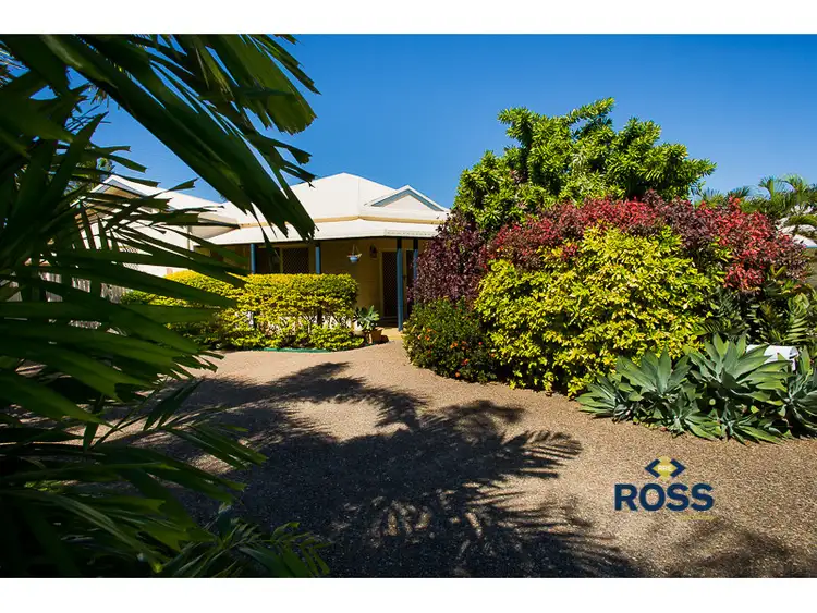 Main view of Homely house listing, 25 Martello Drive, Kirwan QLD 4817