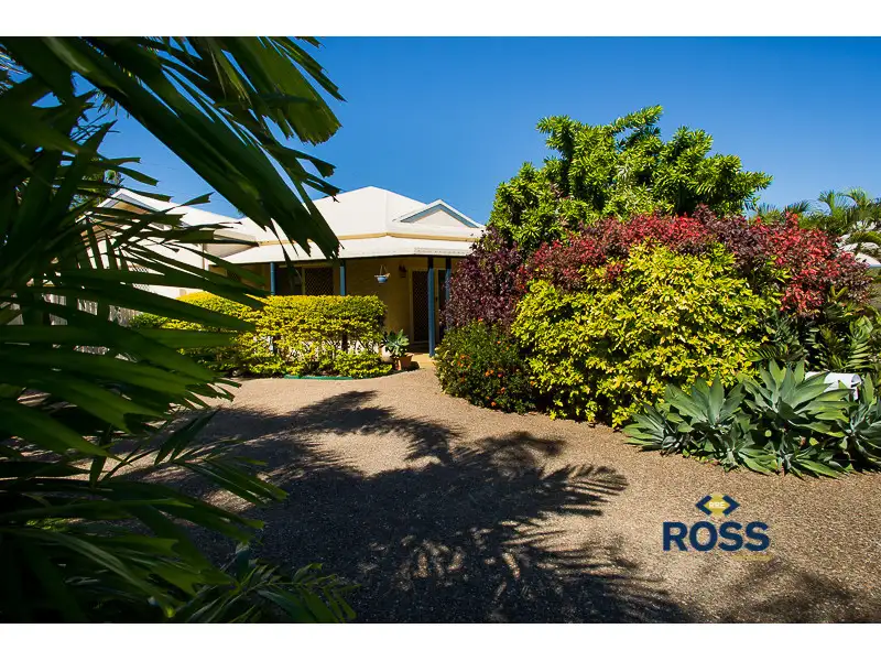 Main view of Homely house listing, 25 Martello Drive, Kirwan QLD 4817