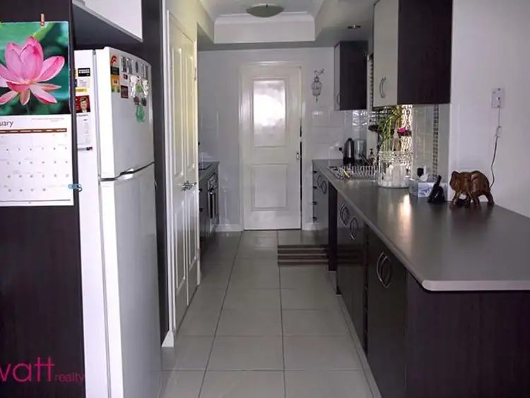 Third view of Homely house listing, 8 Dougherty Close, Narangba QLD 4504