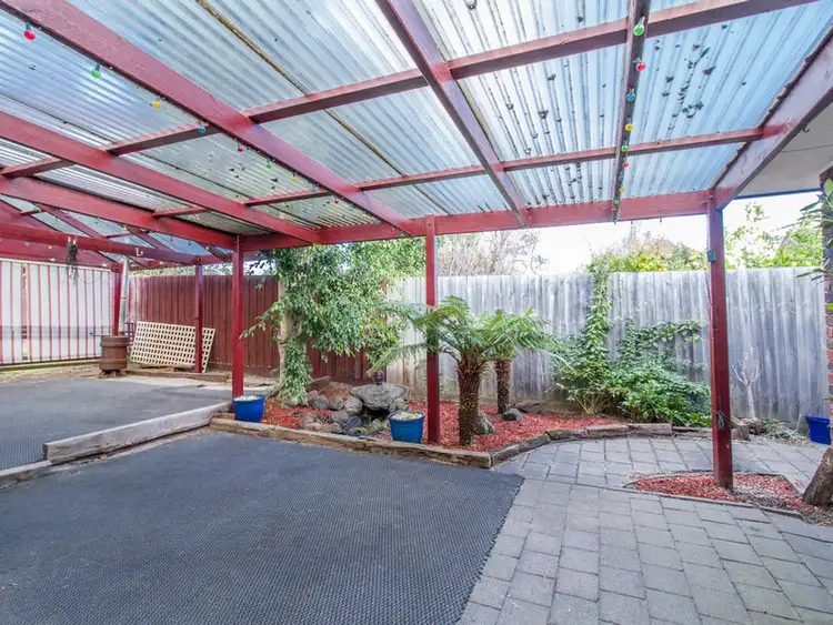 Second view of Homely house listing, 99 Dalpura Circuit, Frankston VIC 3199