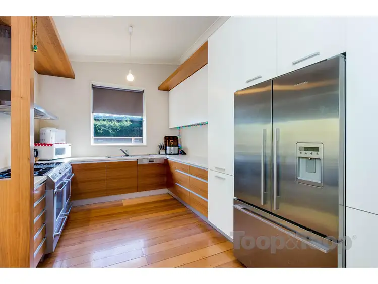 Fifth view of Homely house listing, 14 George Street, Pennington SA 5013