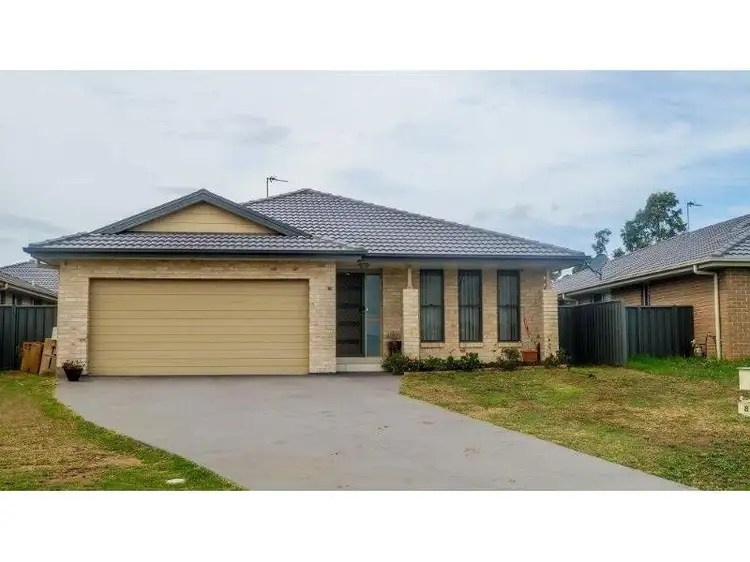 Main view of Homely house listing, 87 Radford Street, Cliftleigh NSW 2321