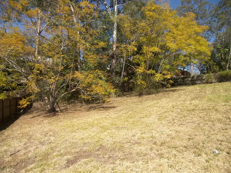 Fourth view of Homely land listing, 128 Bozzato Place, Kenmore QLD 4069