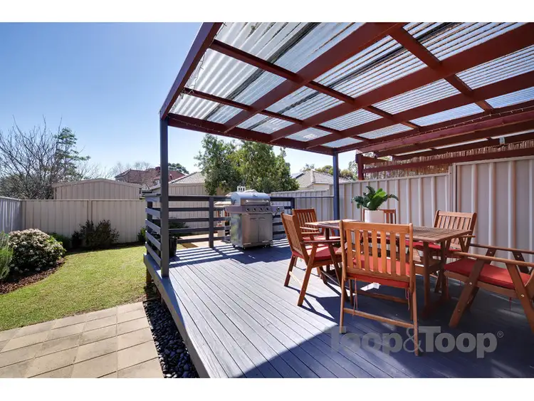 Fourth view of Homely house listing, 67 Kew Drive, Oakden SA 5086