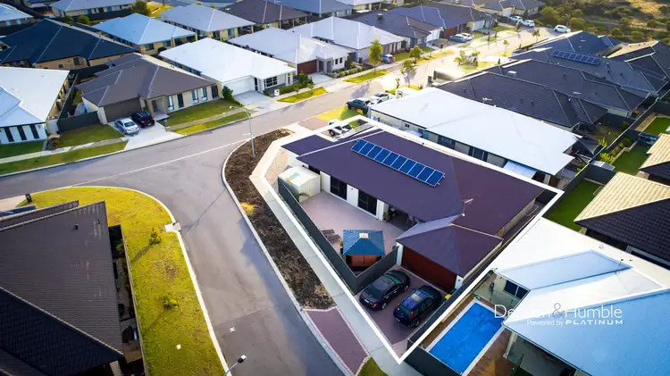 Second view of Homely house listing, 10 Malmaison Way, Landsdale WA 6065